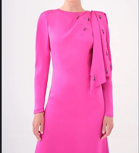 40 Beden CENGİZ AKTÜRK TASARIM ABİYE -10.000TL