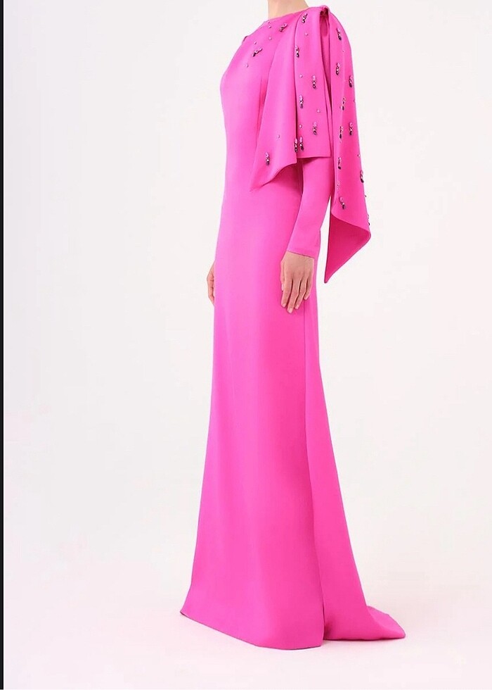 CENGİZ AKTÜRK TASARIM ABİYE -10.000TL - Görsel 2