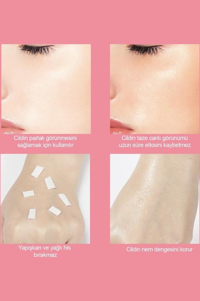 Mujgan Makyaj Sabitleyici Sprey 60ml - Görsel 2