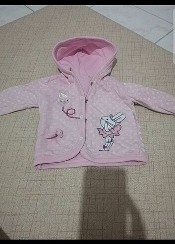 Bebek Ceket