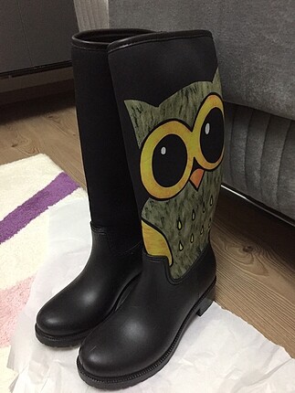  Beden Renk Baykuş bot