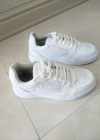 CZ London kadın spor ayakkabı - Görsel 6