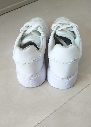 CZ London kadın spor ayakkabı - Görsel 5