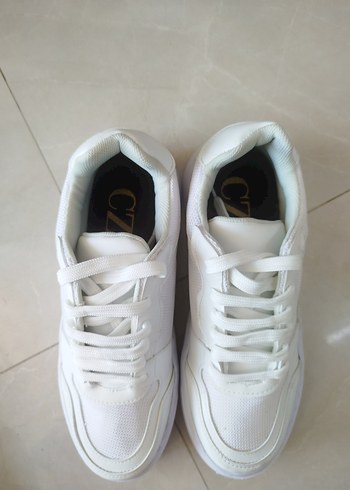 CZ London kadın spor ayakkabı - Görsel 8