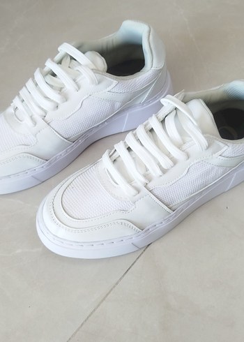 CZ London kadın spor ayakkabı - Görsel 2