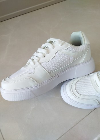 CZ London kadın spor ayakkabı - Görsel 3