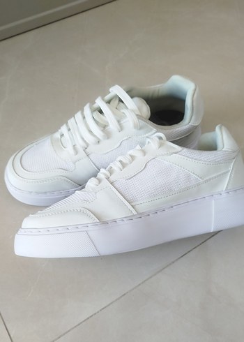 CZ London kadın spor ayakkabı - Görsel 4