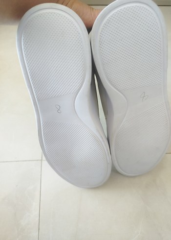 CZ London kadın spor ayakkabı - Görsel 7