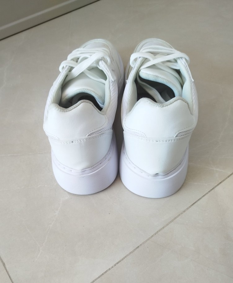 CZ London kadın spor ayakkabı - Görsel 5