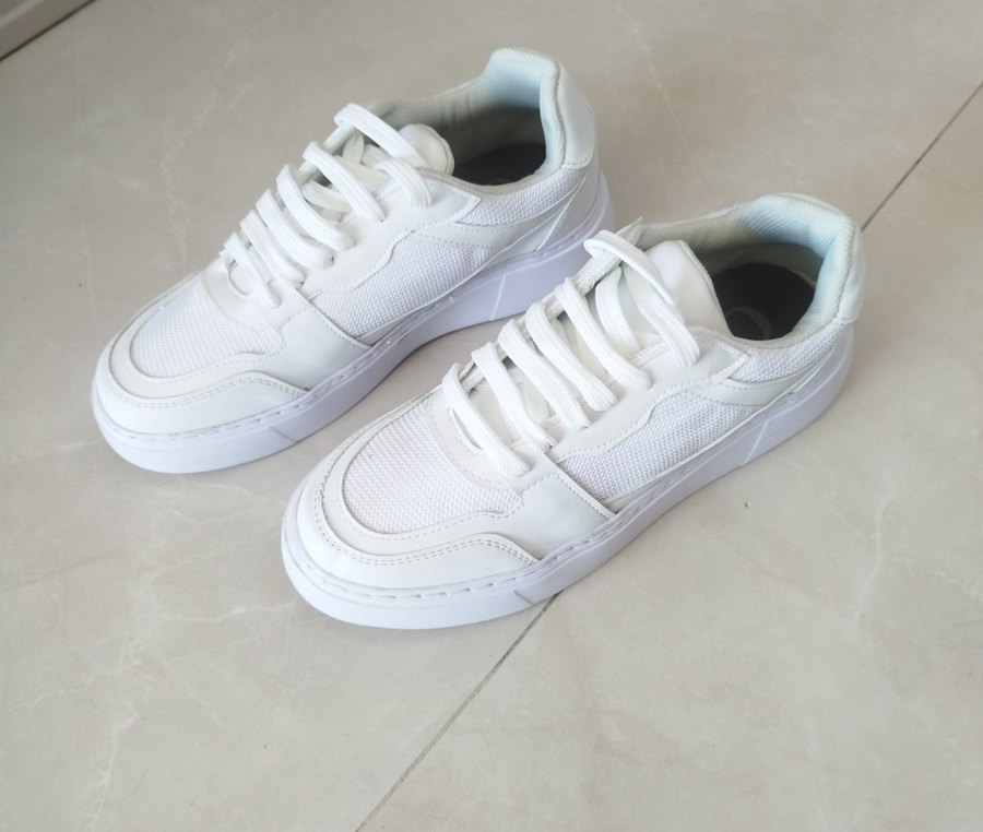 CZ London kadın spor ayakkabı - Görsel 2