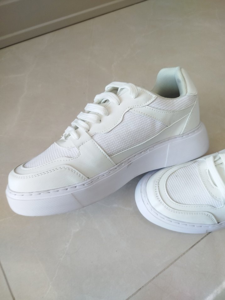 CZ London kadın spor ayakkabı - Görsel 3