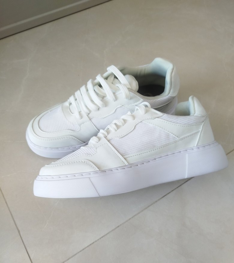 CZ London kadın spor ayakkabı - Görsel 4