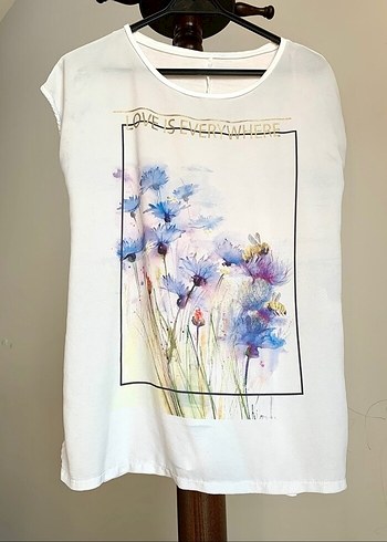 yaz kadın gömlek - Görsel 5