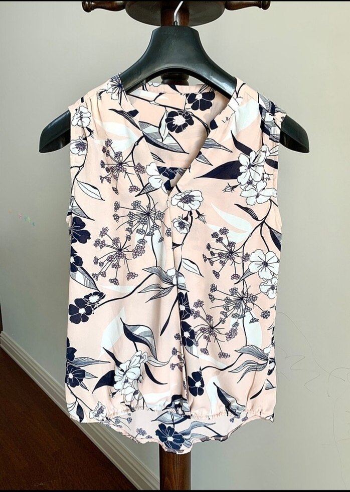 yaz kadın gömlek - Görsel 4