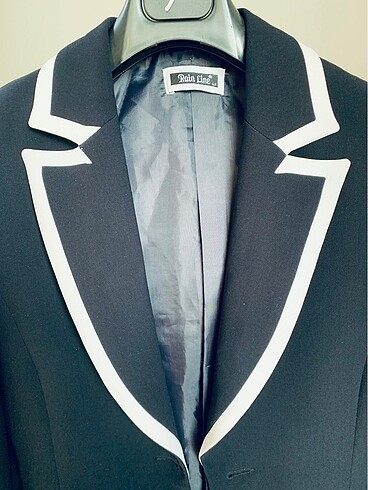 Kadın Blazer Ceket - Görsel 2