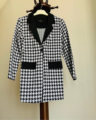 Kadın Blazer Ceket