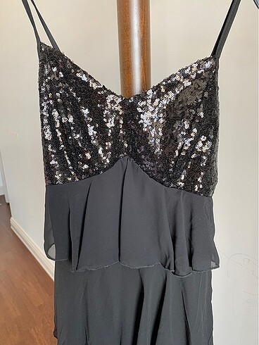 LC Waikiki LCW Askılı Kadın Elbise