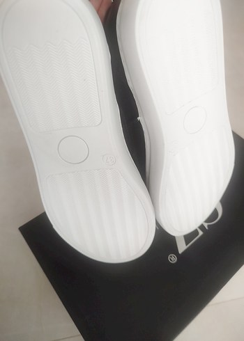 CZ London kadın günlük spor ayakkabı - Görsel 5