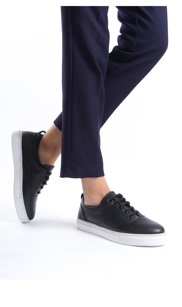 CZ London kadın günlük spor ayakkabı - Görsel 2