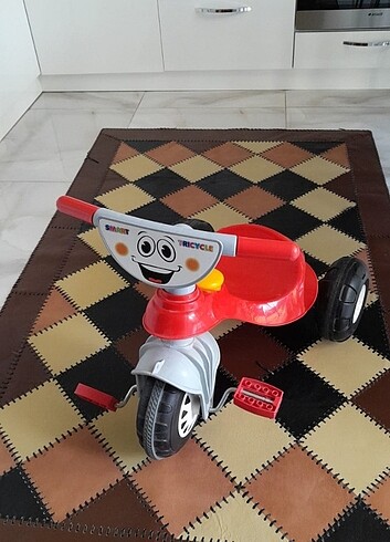Çocuk Bisikleti