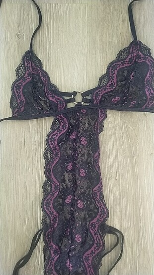 s Beden Seksi bir parca