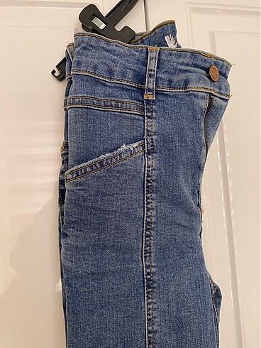 skiny jeans