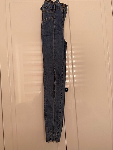 xs Beden skiny jeans