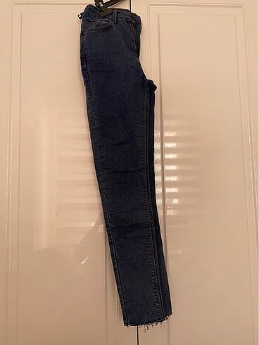 skiny jeans
