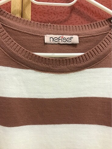Zara Triko tunik elbise