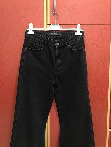 Lcw wide jean