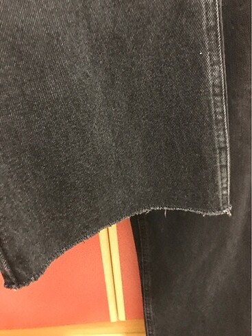 36 Beden Lcw wide jean