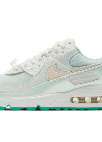 Nike spor ayakkabı 