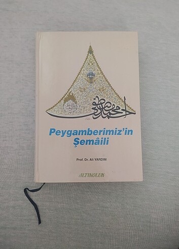 Peygamberimiz'in Şemaili 