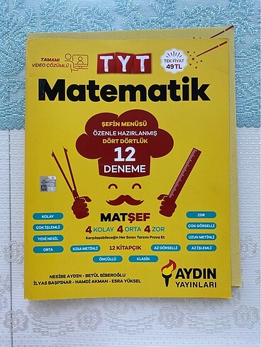 Kitap