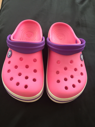 Crocs terlik 