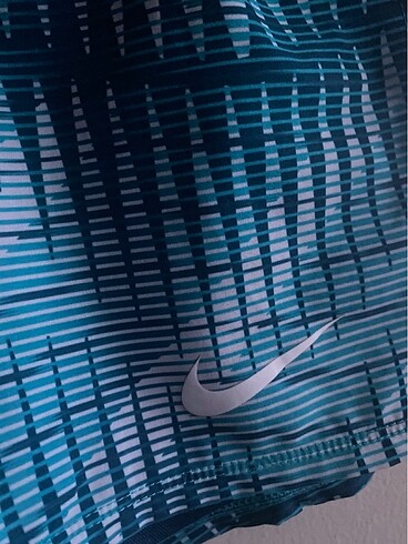 Nike Nike spor şort