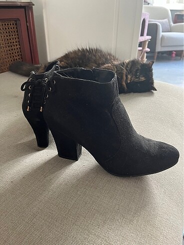 Deichmann SÜET BOTTIE