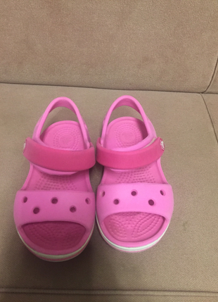 Crocs 6 no 