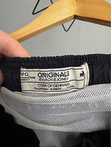 Deniz Şortu Jack&Jones - Görsel 4