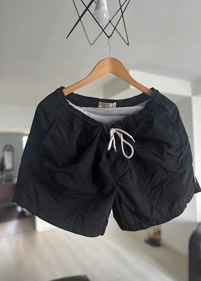 Deniz Şortu Jack&Jones - Görsel 2