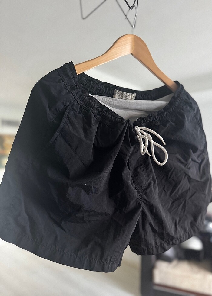 Deniz Şortu Jack&Jones - Görsel 3