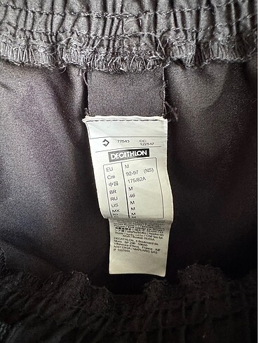 Decathlon Deniz Havuz Şortu - Görsel 3