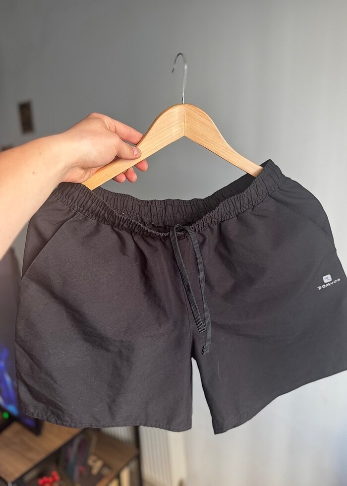 Decathlon Deniz Havuz Şortu - Görsel 2