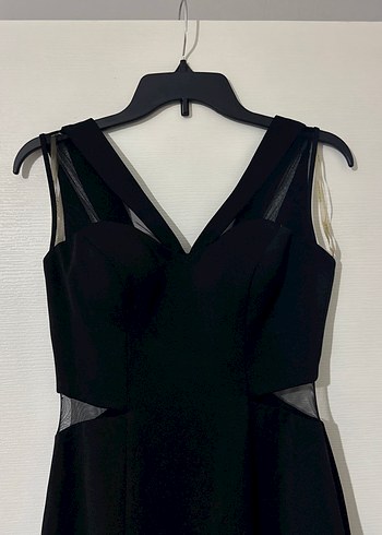 Abiye Balık Model Abiye