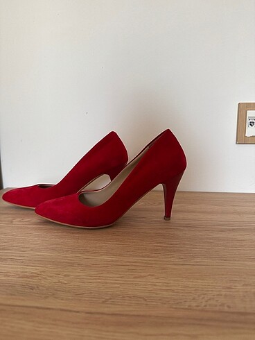 36 Beden Stiletto