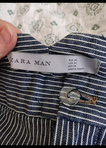 Zara man