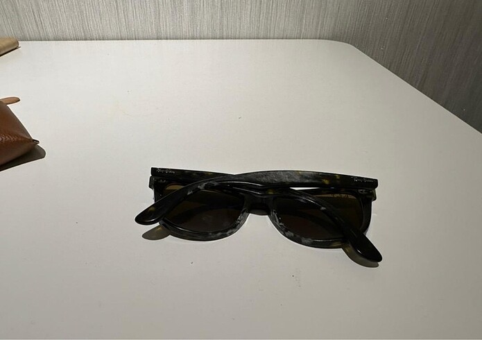 Ray Ban Orijinal polarize rayban