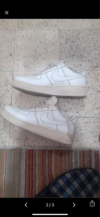 nike airforce