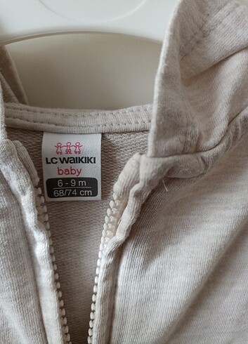 LC Waikiki Hırka