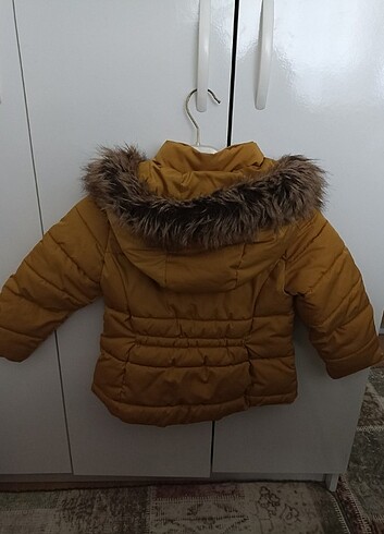 Zara Zara mont